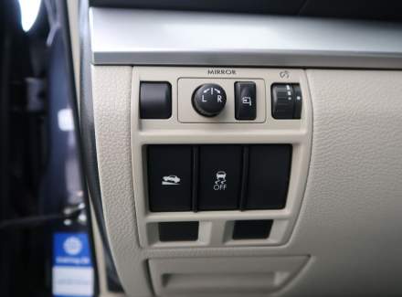 Subaru - Outback