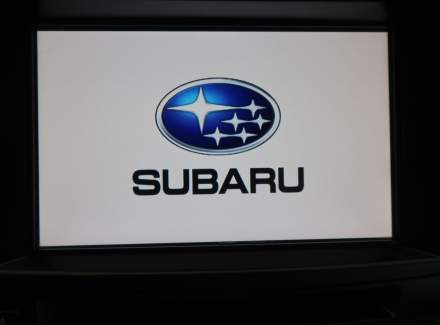 Subaru - Outback