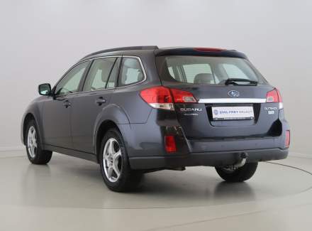 Subaru - Outback