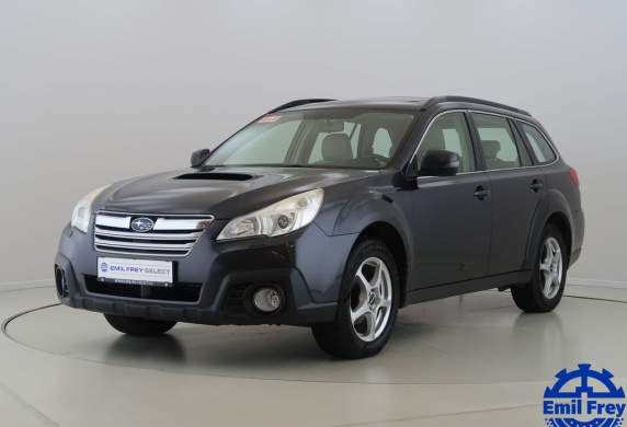 Subaru - Outback