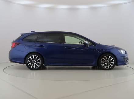 Subaru - Levorg