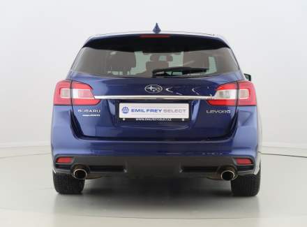 Subaru - Levorg