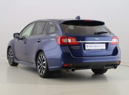 Subaru - Levorg