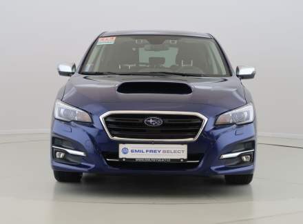 Subaru - Levorg