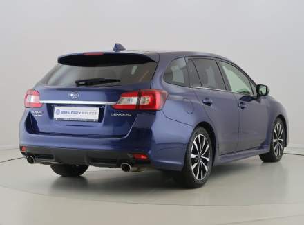 Subaru - Levorg