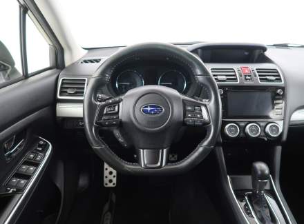 Subaru - Levorg