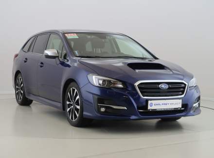 Subaru - Levorg