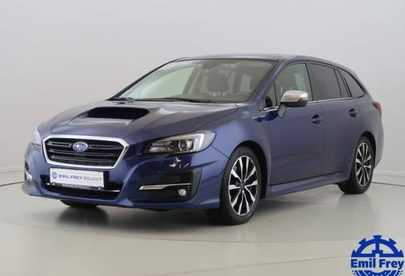 Subaru - Levorg