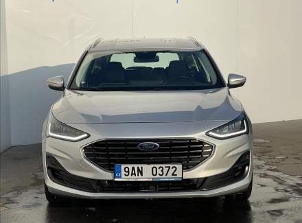 Ford - Focus