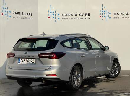 Ford - Focus