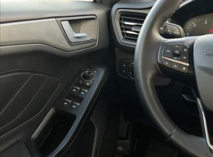Ford - Focus
