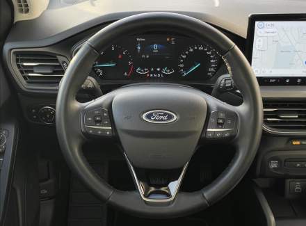 Ford - Focus