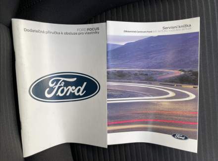 Ford - Focus