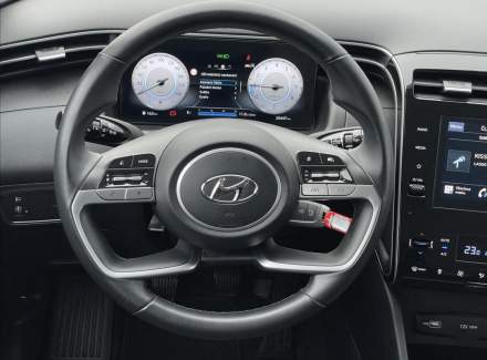 Hyundai - Tucson