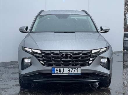 Hyundai - Tucson