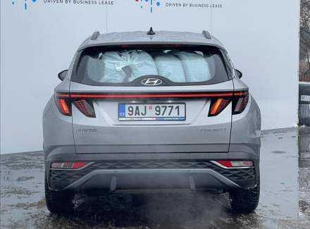 Hyundai - Tucson