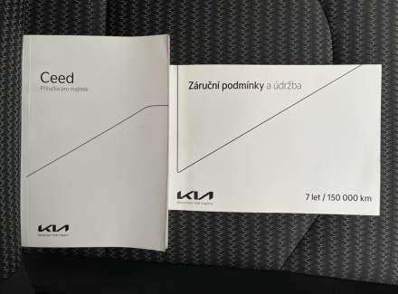 Kia - Cee'd