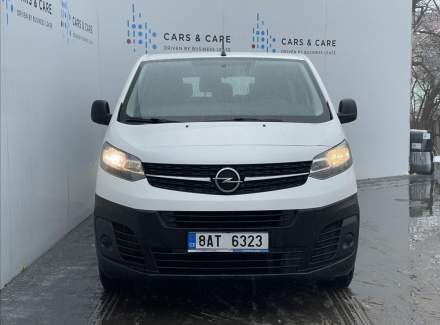 Opel - Vivaro