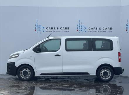 Opel - Vivaro