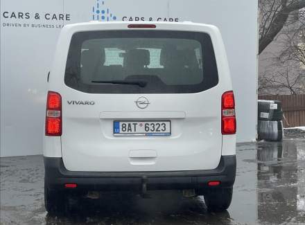 Opel - Vivaro