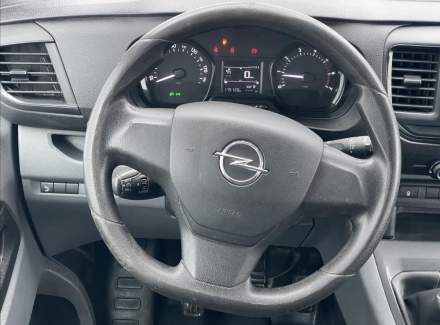 Opel - Vivaro