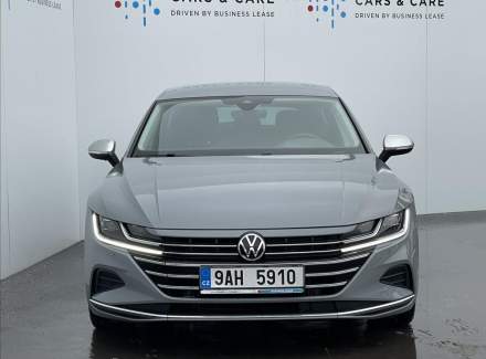 Volkswagen - Arteon