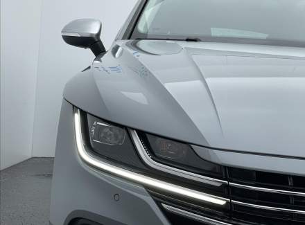 Volkswagen - Arteon