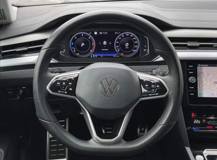 Volkswagen - Arteon