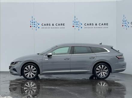 Volkswagen - Arteon