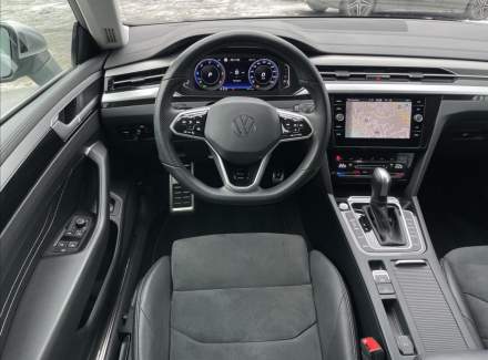 Volkswagen - Arteon