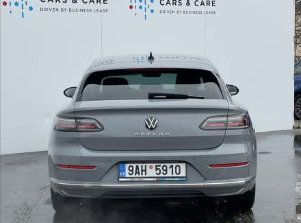 Volkswagen - Arteon