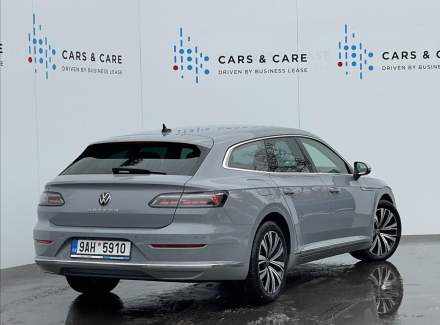 Volkswagen - Arteon