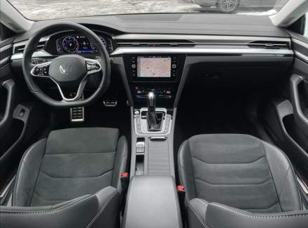 Volkswagen - Arteon