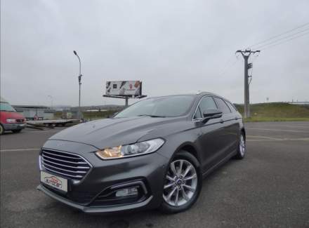 Ford - Mondeo