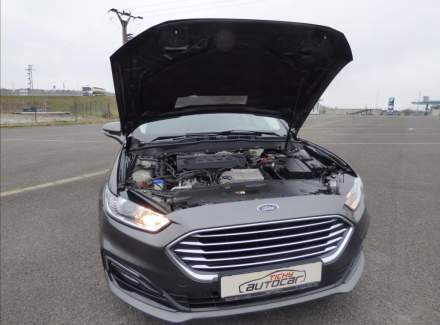 Ford - Mondeo