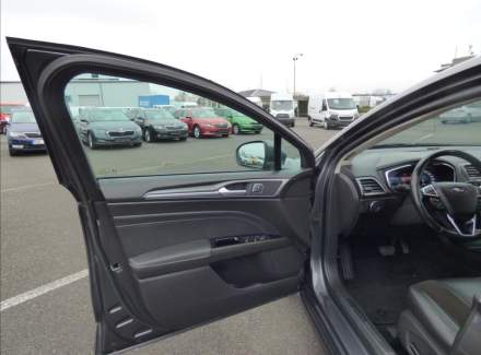 Ford - Mondeo