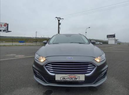 Ford - Mondeo