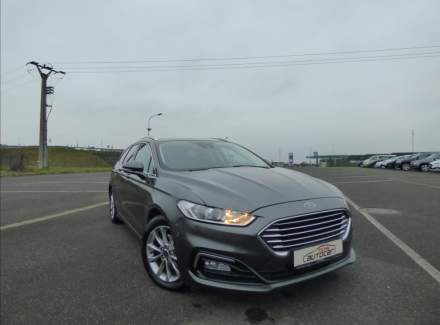 Ford - Mondeo