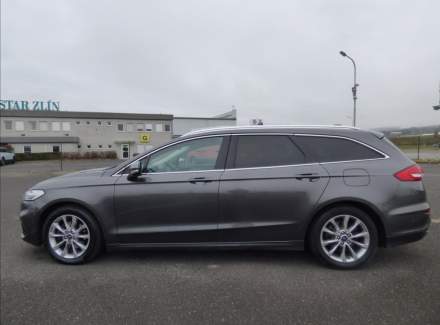 Ford - Mondeo