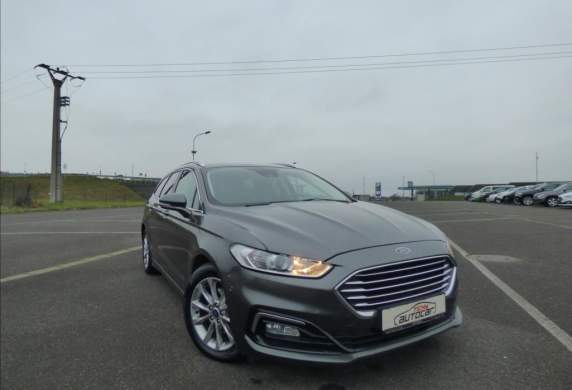 Ford - Mondeo