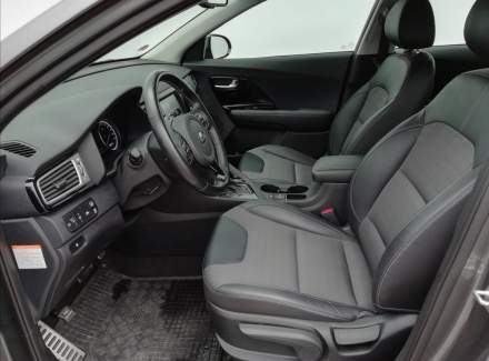 Kia - Niro