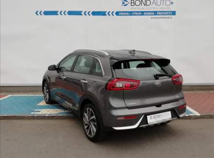 Kia - Niro