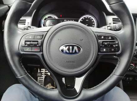 Kia - Niro