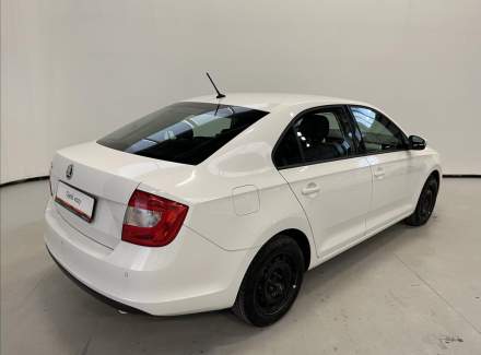 Škoda - Rapid