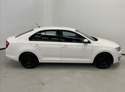 Škoda - Rapid