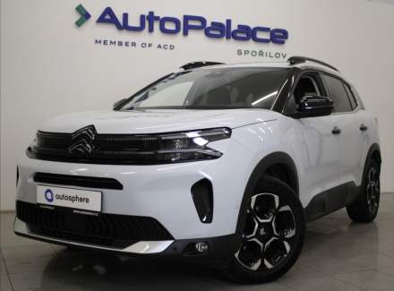 Citroën - C5 Aircross