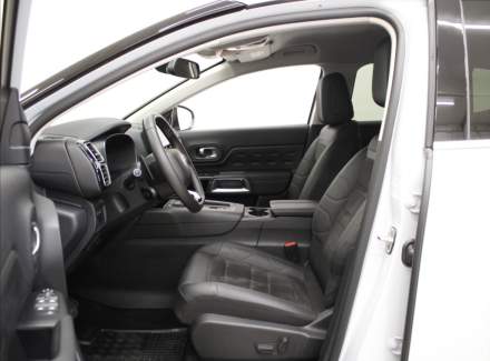 Citroën - C5 Aircross