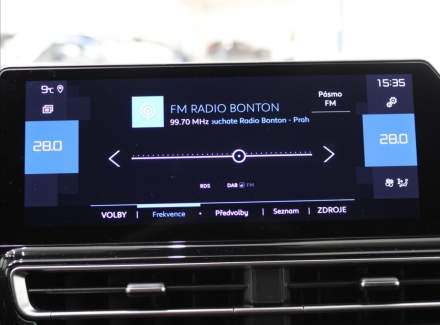 Citroën - C5 Aircross