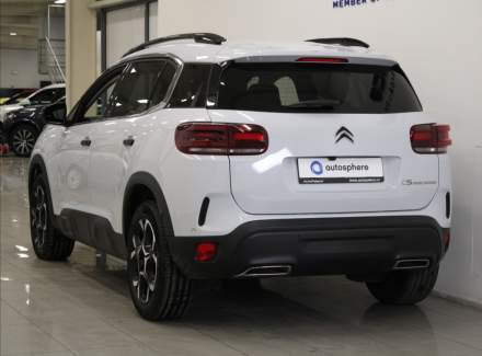 Citroën - C5 Aircross