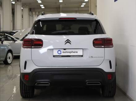 Citroën - C5 Aircross